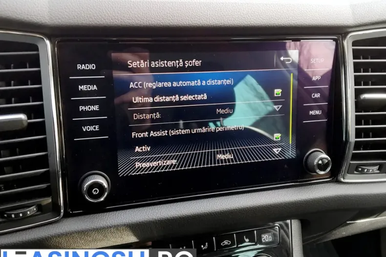 Skoda Kodiaq din 2020 cu 89.693 km - oferta SKO213479 - foto 17