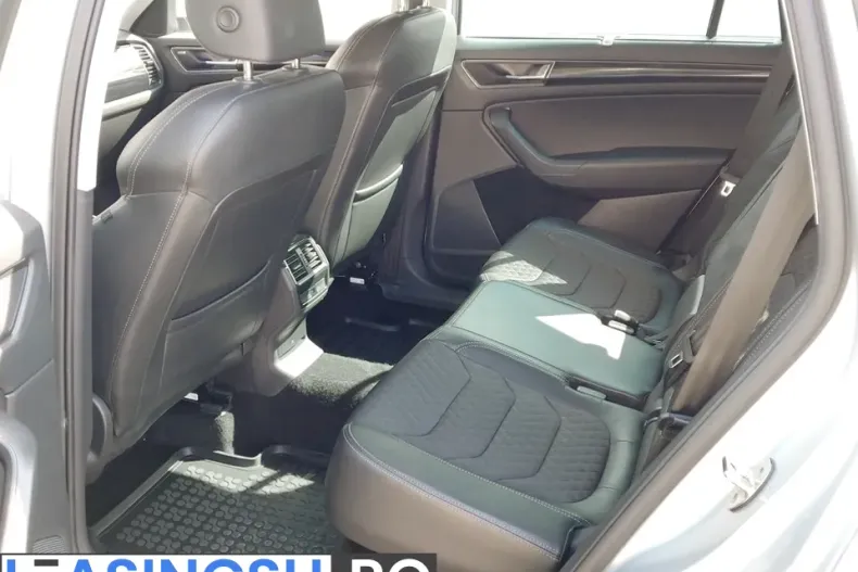 Skoda Kodiaq din 2020 cu 89.693 km - oferta SKO213479 - foto 19