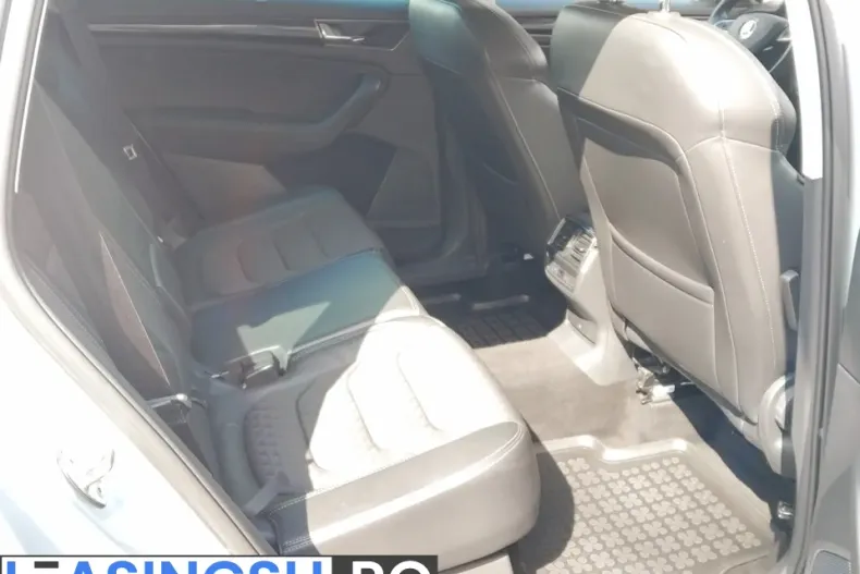 Skoda Kodiaq din 2020 cu 89.693 km - oferta SKO213479 - foto 20