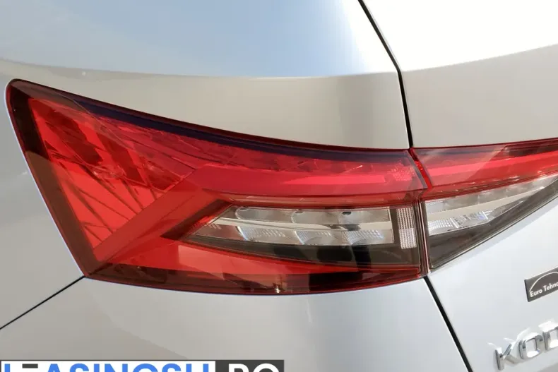 Skoda Kodiaq din 2020 cu 89.693 km - oferta SKO213479 - foto 23