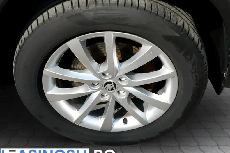Skoda Kodiaq din 2020 cu 89.693 km - oferta SKO213479 - foto 24