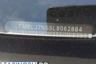 Skoda Kodiaq din 2020 cu 89.693 km - oferta SKO213479 - foto 26