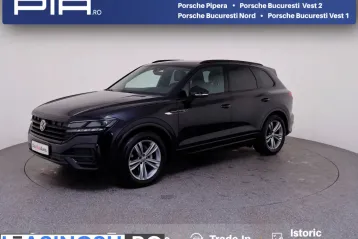 Volkswagen Touareg din 2022 - oferta VOL213480