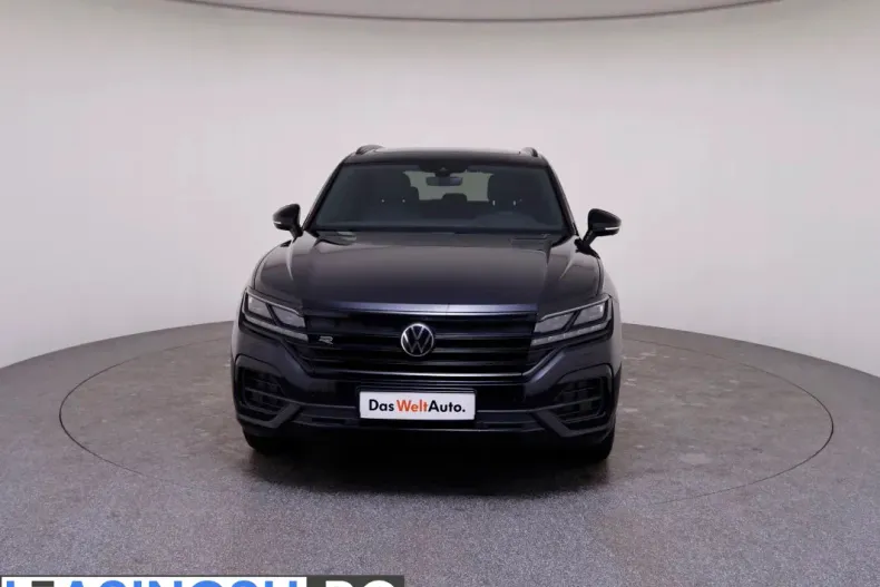 Volkswagen Touareg din 2022 cu 111.306 km - oferta VOL213480 - foto 2