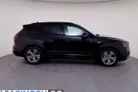 Volkswagen Touareg din 2022 cu 111.306 km - oferta VOL213480 - foto 4
