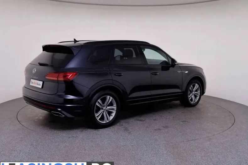 Volkswagen Touareg din 2022 cu 111.306 km - oferta VOL213480 - foto 5