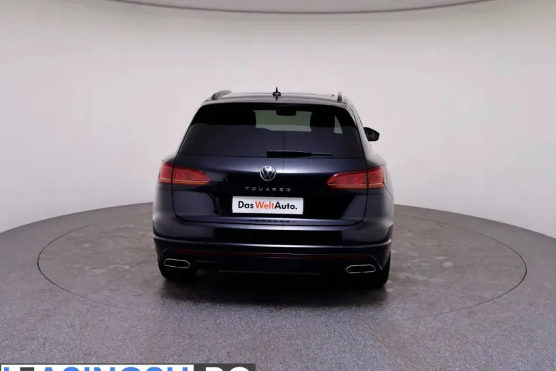 Volkswagen Touareg din 2022 cu 111.306 km - oferta VOL213480 - foto 6