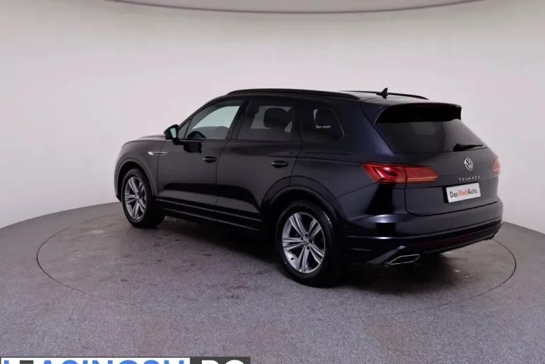 Volkswagen Touareg din 2022 cu 111.306 km - oferta VOL213480 - foto 7