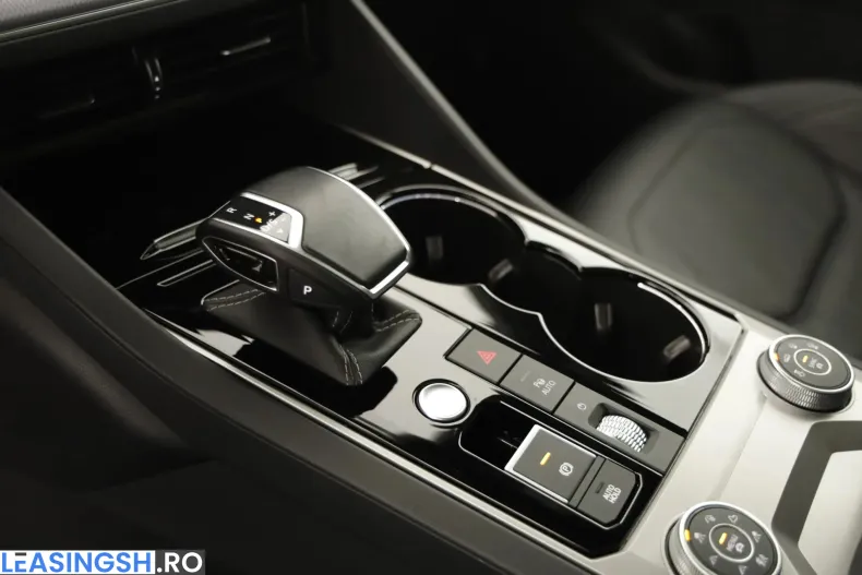 Volkswagen Touareg din 2022 cu 111.306 km - oferta VOL213480 - foto 14
