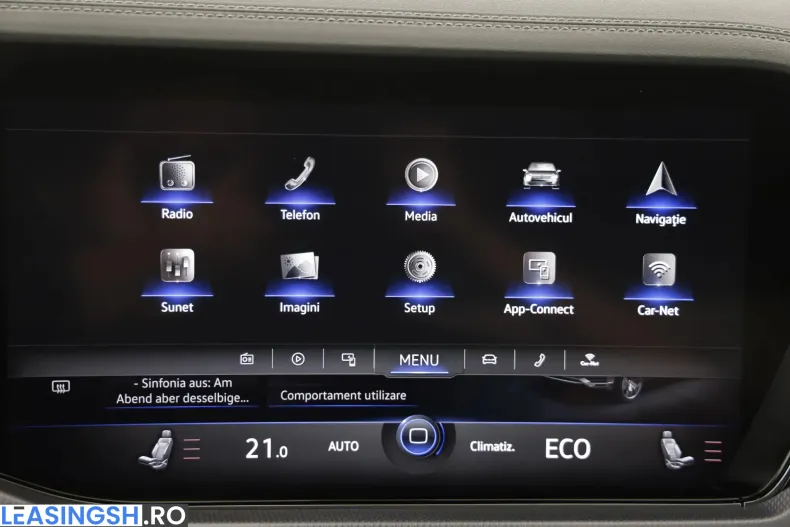 Volkswagen Touareg din 2022 cu 111.306 km - oferta VOL213480 - foto 16