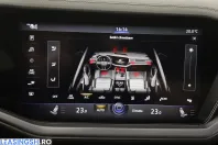 Volkswagen Touareg din 2022 cu 111.306 km - oferta VOL213480 - foto 19