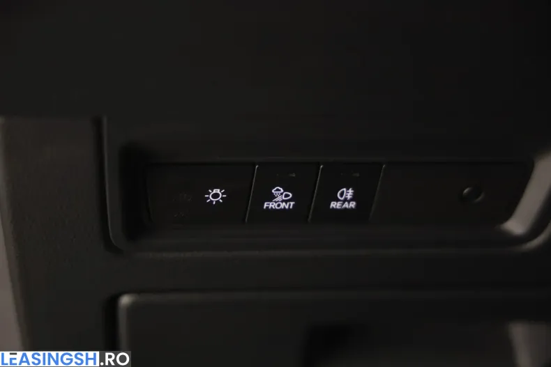 Volkswagen Touareg din 2022 cu 111.306 km - oferta VOL213480 - foto 22