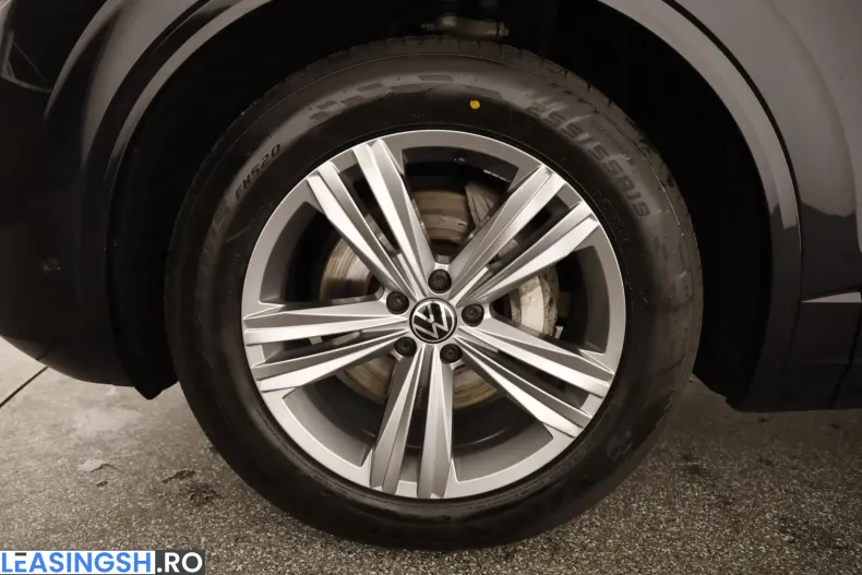 Volkswagen Touareg din 2022 cu 111.306 km - oferta VOL213480 - foto 27