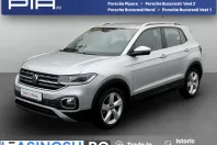 Volkswagen T-Cross din 2022 cu 63.718 km - oferta VOL213481 - foto 1