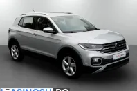Volkswagen T-Cross din 2022 cu 63.718 km - oferta VOL213481 - foto 3