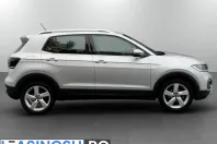 Volkswagen T-Cross din 2022 cu 63.718 km - oferta VOL213481 - foto 4
