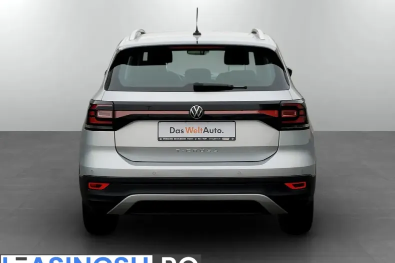 Volkswagen T-Cross din 2022 cu 63.718 km - oferta VOL213481 - foto 6