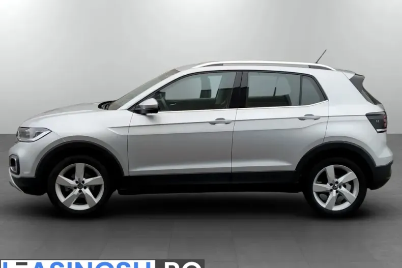 Volkswagen T-Cross din 2022 cu 63.718 km - oferta VOL213481 - foto 8