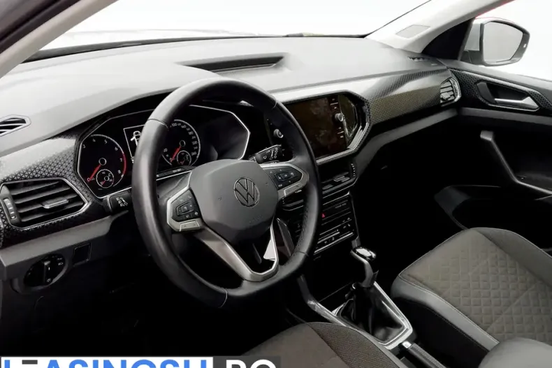 Volkswagen T-Cross din 2022 cu 63.718 km - oferta VOL213481 - foto 10