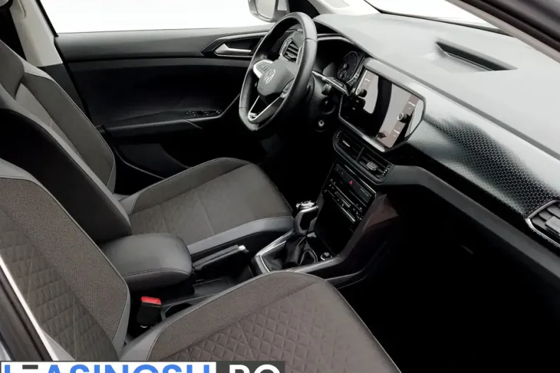 Volkswagen T-Cross din 2022 cu 63.718 km - oferta VOL213481 - foto 11