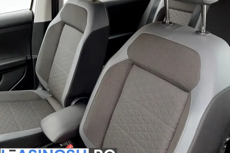 Volkswagen T-Cross din 2022 cu 63.718 km - oferta VOL213481 - foto 19