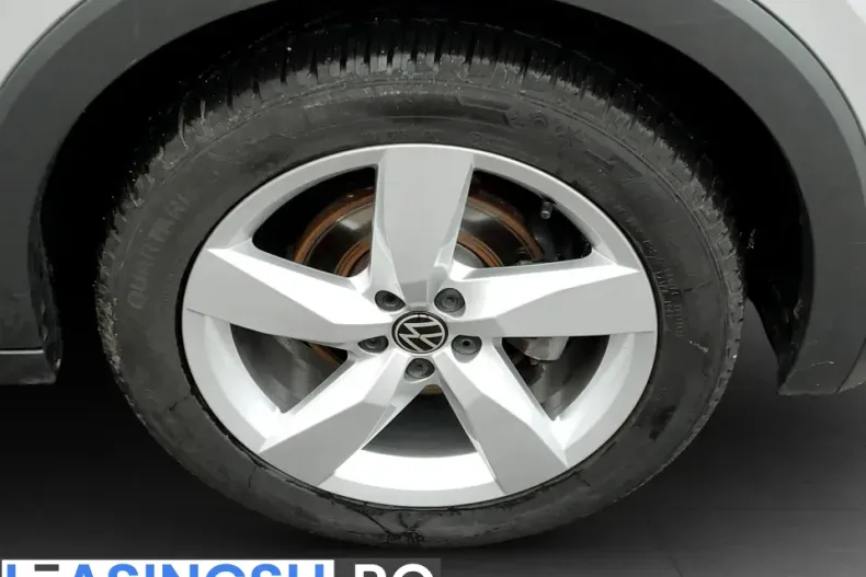 Volkswagen T-Cross din 2022 cu 63.718 km - oferta VOL213481 - foto 23