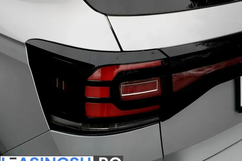 Volkswagen T-Cross din 2022 cu 63.718 km - oferta VOL213481 - foto 25
