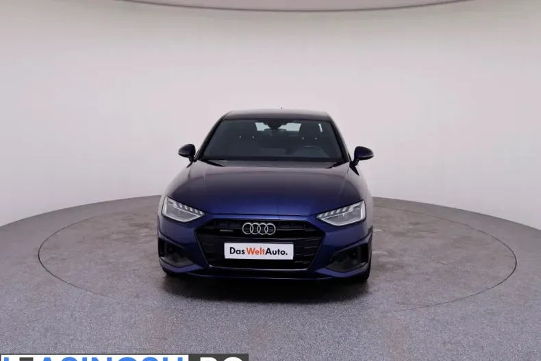 Audi A4 din 2022 cu 112.248 km - oferta AUD213482 - foto 2