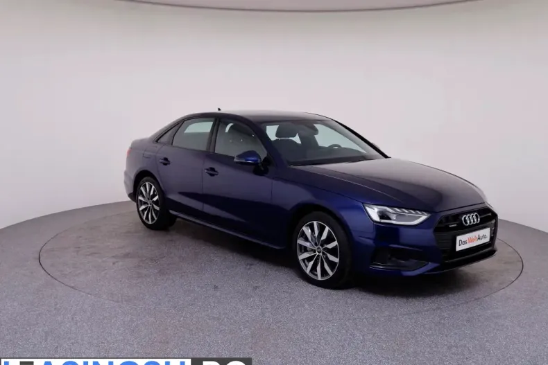 Audi A4 din 2022 cu 112.248 km - oferta AUD213482 - foto 3