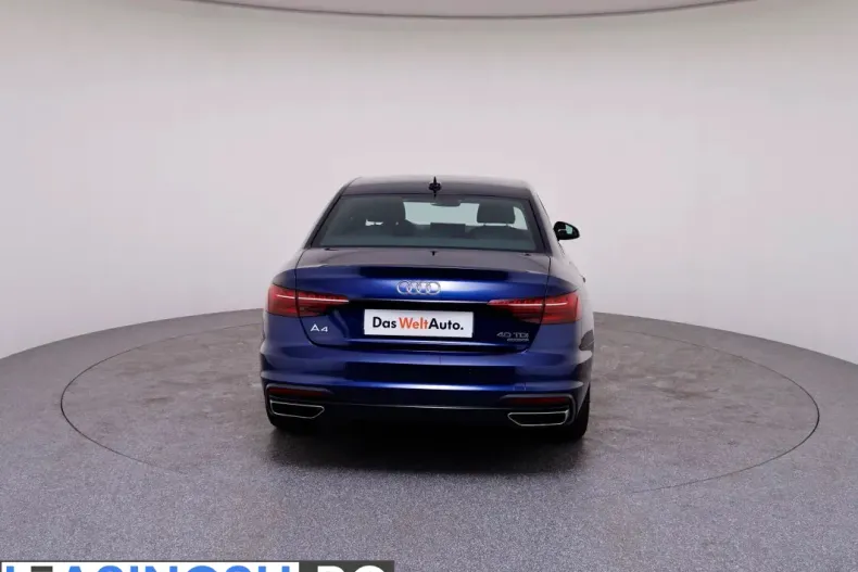 Audi A4 din 2022 cu 112.248 km - oferta AUD213482 - foto 6