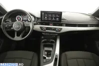 Audi A4 din 2022 cu 112.248 km - oferta AUD213482 - foto 11