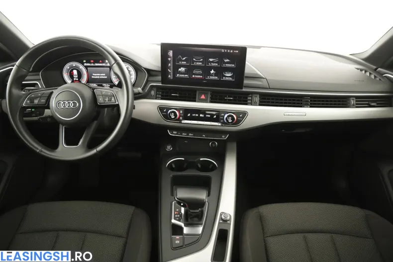 Audi A4 din 2022 cu 112.248 km - oferta AUD213482 - foto 11