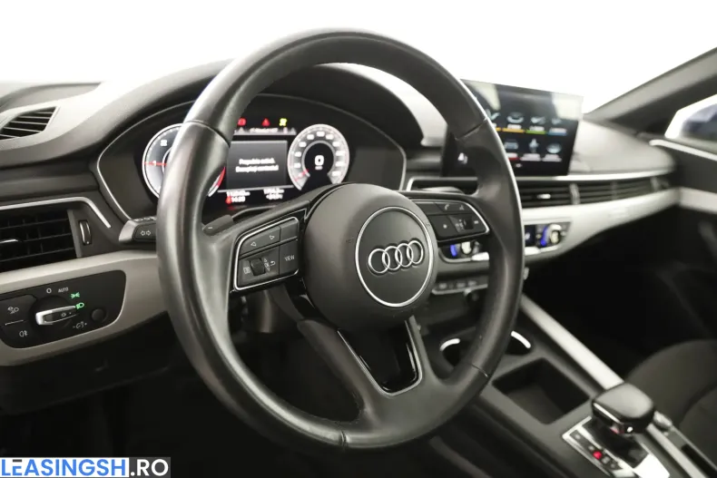 Audi A4 din 2022 cu 112.248 km - oferta AUD213482 - foto 12