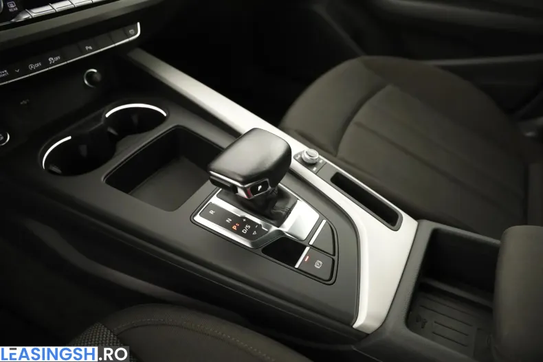Audi A4 din 2022 cu 112.248 km - oferta AUD213482 - foto 13