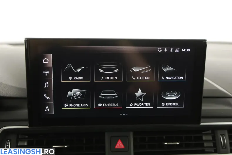 Audi A4 din 2022 cu 112.248 km - oferta AUD213482 - foto 15