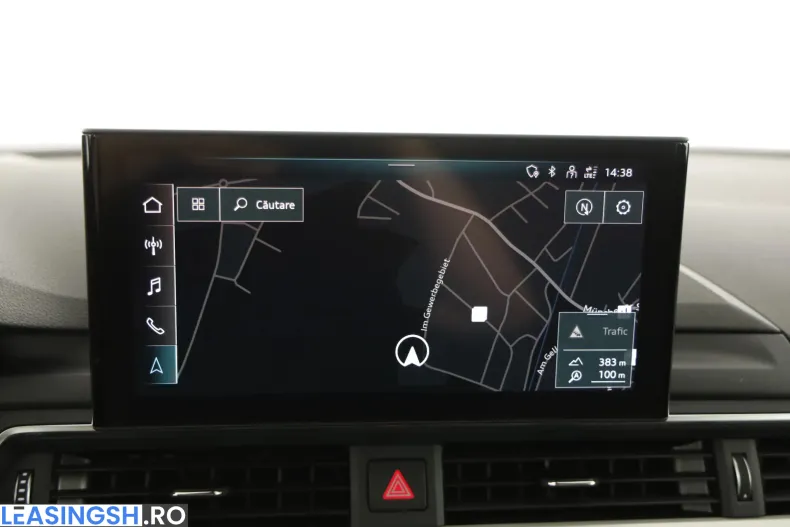 Audi A4 din 2022 cu 112.248 km - oferta AUD213482 - foto 16