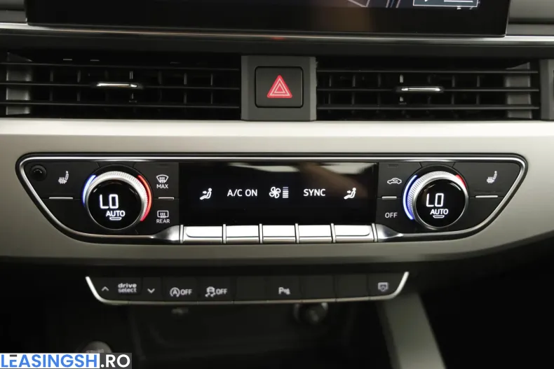 Audi A4 din 2022 cu 112.248 km - oferta AUD213482 - foto 18