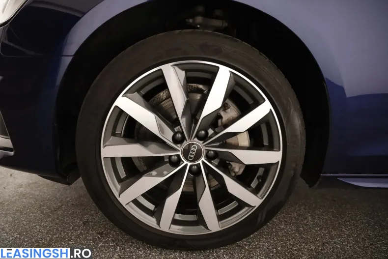Audi A4 din 2022 cu 112.248 km - oferta AUD213482 - foto 26