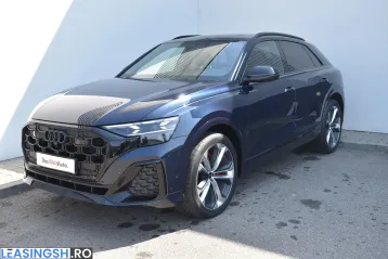 Audi Q8 din 2024 - oferta AUD213483