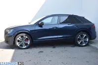 Audi Q8 din 2024 cu 3.000 km - oferta AUD213483 - foto 8