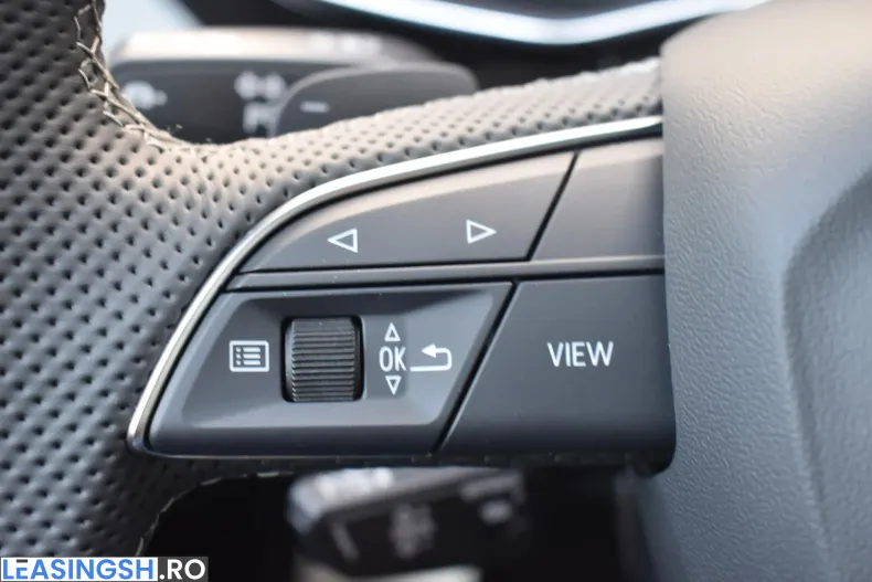 Audi Q8 din 2024 cu 3.000 km - oferta AUD213483 - foto 15