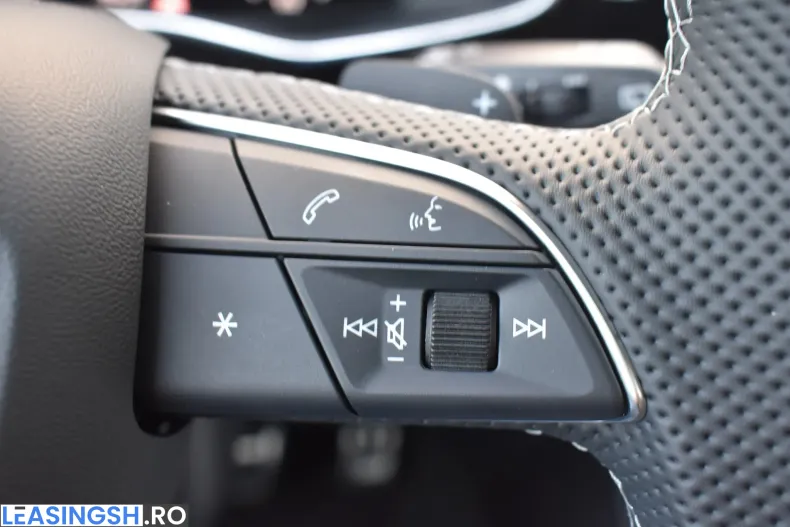 Audi Q8 din 2024 cu 3.000 km - oferta AUD213483 - foto 17