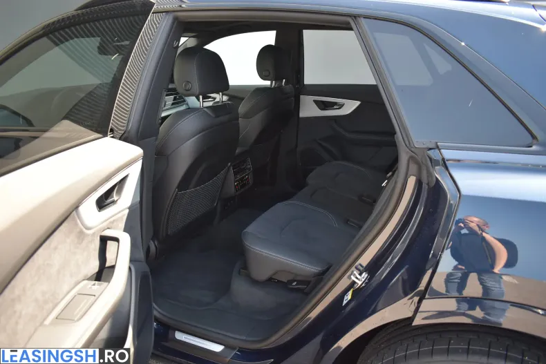 Audi Q8 din 2024 cu 3.000 km - oferta AUD213483 - foto 26