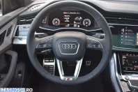 Audi Q8 din 2024 cu 3.000 km - oferta AUD213483 - foto 28