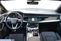 Audi Q8 din 2024 cu 3.000 km - oferta AUD213483 - foto 29