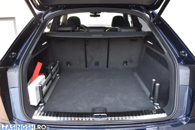 Audi Q8 din 2024 cu 3.000 km - oferta AUD213483 - foto 30