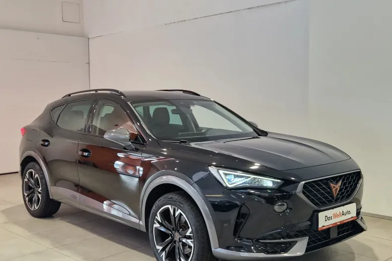 Cupra Formentor din 2023 cu 64.414 km - oferta CUP213484 - foto 2