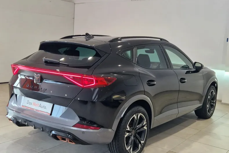 Cupra Formentor din 2023 cu 64.414 km - oferta CUP213484 - foto 4