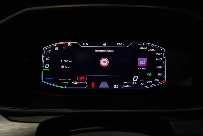 Cupra Formentor din 2023 cu 64.414 km - oferta CUP213484 - foto 12