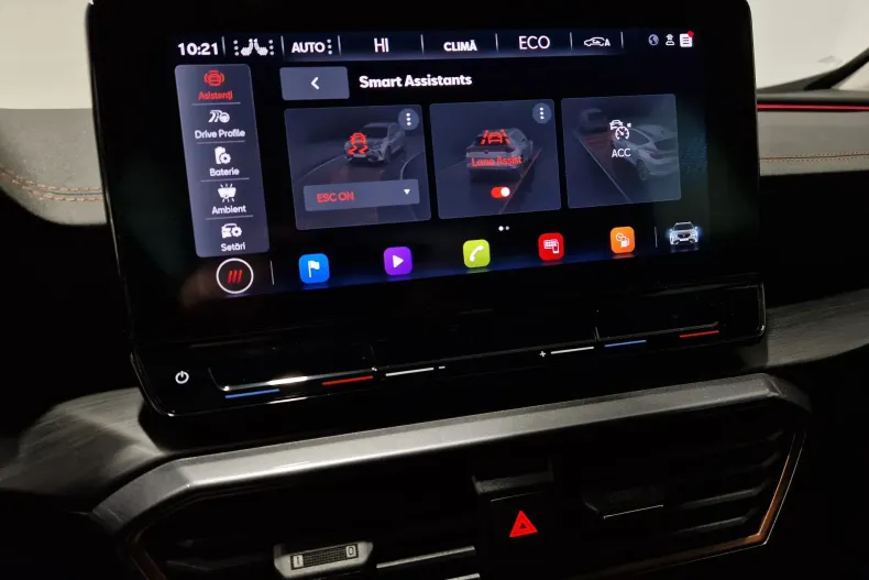 Cupra Formentor din 2023 cu 64.414 km - oferta CUP213484 - foto 17